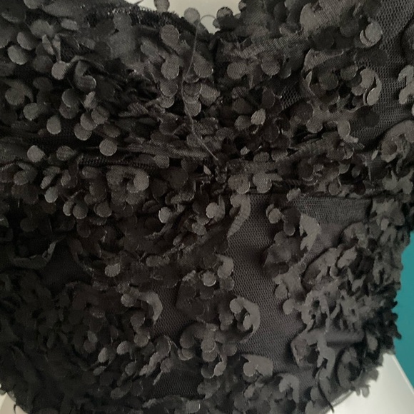 Sz Small Zara Top - Picture 4 of 7